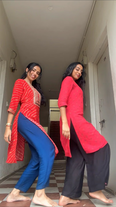 Count the number of clips in the video 🌞 chuttamalle dance #shorts #dance
