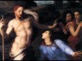 Alessandro Scarlatti - Nisi Dominus redificaverit - Bronzino