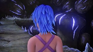 KINGDOM HEARTS HD 2.8 FINAL CHAPTER PROLOGUE - TGS 15 Trailer