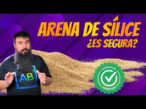 🎬 Video con opiniones sobre Arenas De Sílice Bricodepot