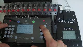 Firetek -  sequences + Music