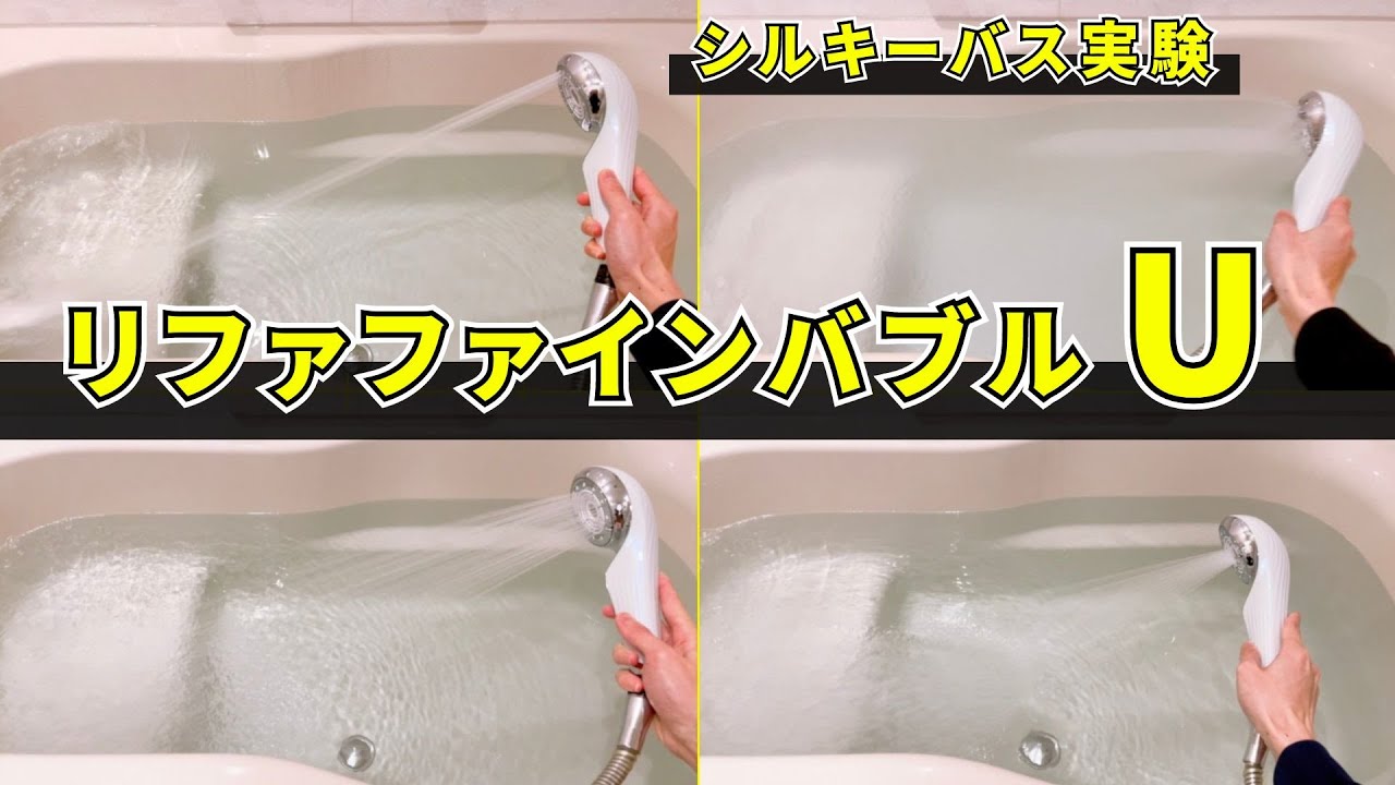 シルキー バス と は