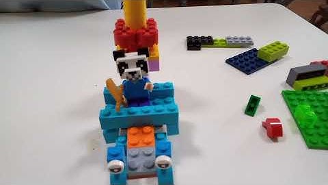 Tokyo Coding Club X Platinum Kids Stop Motion Animation