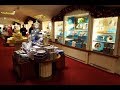 Inside The Buckingham Palace Shop (2017)