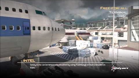 How To Bypass MW2 On a [ REAL CFW PS3 ] After 4.46 + YaNi 1.11 Patch + Downloads