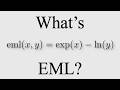 今話題のEMLとは何か