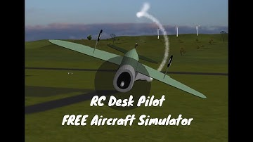 RC Desk Pilot   introduction