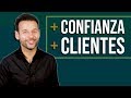 CONFIANZA 5 Claves para Negocios Rentables Online Offline | Cómo ganarse confianza del cliente ideal