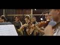 Midge Ure - Breathe (Orchestrated Music Video)