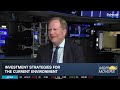 Rosen: Earnings Keep Stock Market, Mag 7 in "Pretty Good Shape"