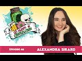 Podcast les agents de conversation  6 alexandra sirard