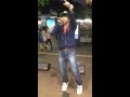 メロフロート 福岡遠征2013.10.11~17 ３０９０~愛のうた~(LGMonkees)