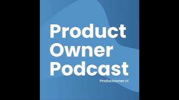 #174 | The struggle to define a product | Dave West | Scrum.org