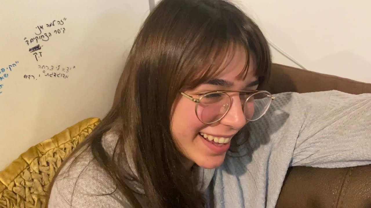 המחזור הראשון שלי- גרעין דרך