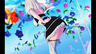 【Azur Lane MMD/4K/60FPS】Sirius【Will You Go Out With Me】