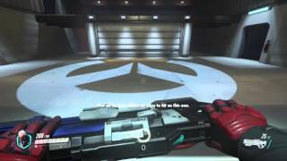 Overwatch Beta Tutorial - October 2015
