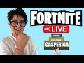 🔴En Live FORTNITE | 10 Octobre 2025