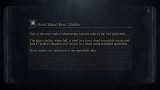 Bloodborne Ambush
