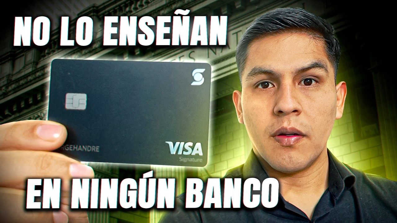 Préstamo Personal o Tarjeta de Crédito 💰💳 ¿Cuál te Conviene?