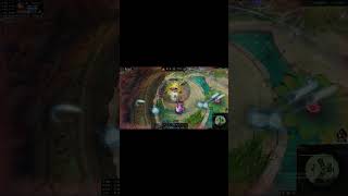 DRAGON HEART UNKILLABLE ILLAOI BUILD #shorts #shortvideo #arena #gameplay #leagueoflegends