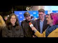 SBIFF | Giovanni Fumu, Maximilian Selim &amp; Kimbo Kim | "Abroad"
