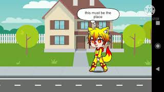 Firepup Tickles Crystal And Cookie