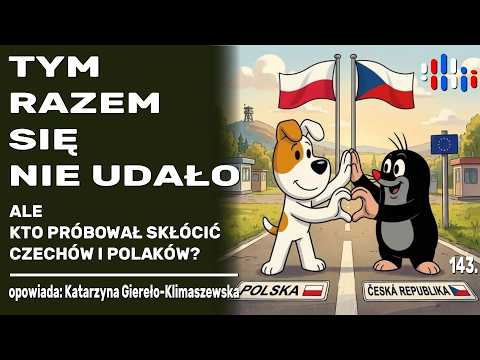 Czechy są dla Rosji dezinformacyjnym poligonem | opowiada dr Katarzyna Giereło-Klimaszewska