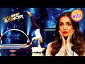 'Dil Se Re' पर इस Daring Act ने दिए Judges को Gossebumps | India's Best Dancer S2 | Viral Video