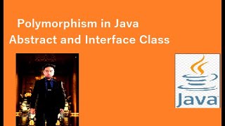 Learn Polymorphism Java in Malay (Abstract and Interface Class)