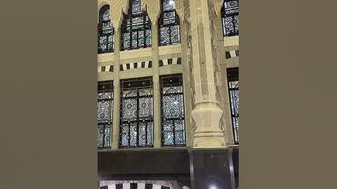 ابداع منقطع النظير فجرية الشيخ / عبدالله الجهني من سورة المدثر يوم الاربعاء 3/5/2023 الموافق 13/10