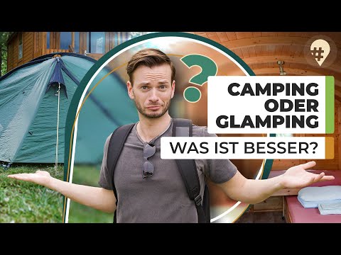 Geheimtipp: Auf Camping-Tour in der Altmark | #hinREISEND