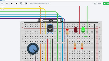 Hysteresis algorithm arduino sketch example