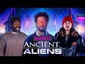 Debunking the New "Ancient Aliens: Origins" | Miniminuteman | The Chill Zone Reacts