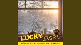 Frosted December Air