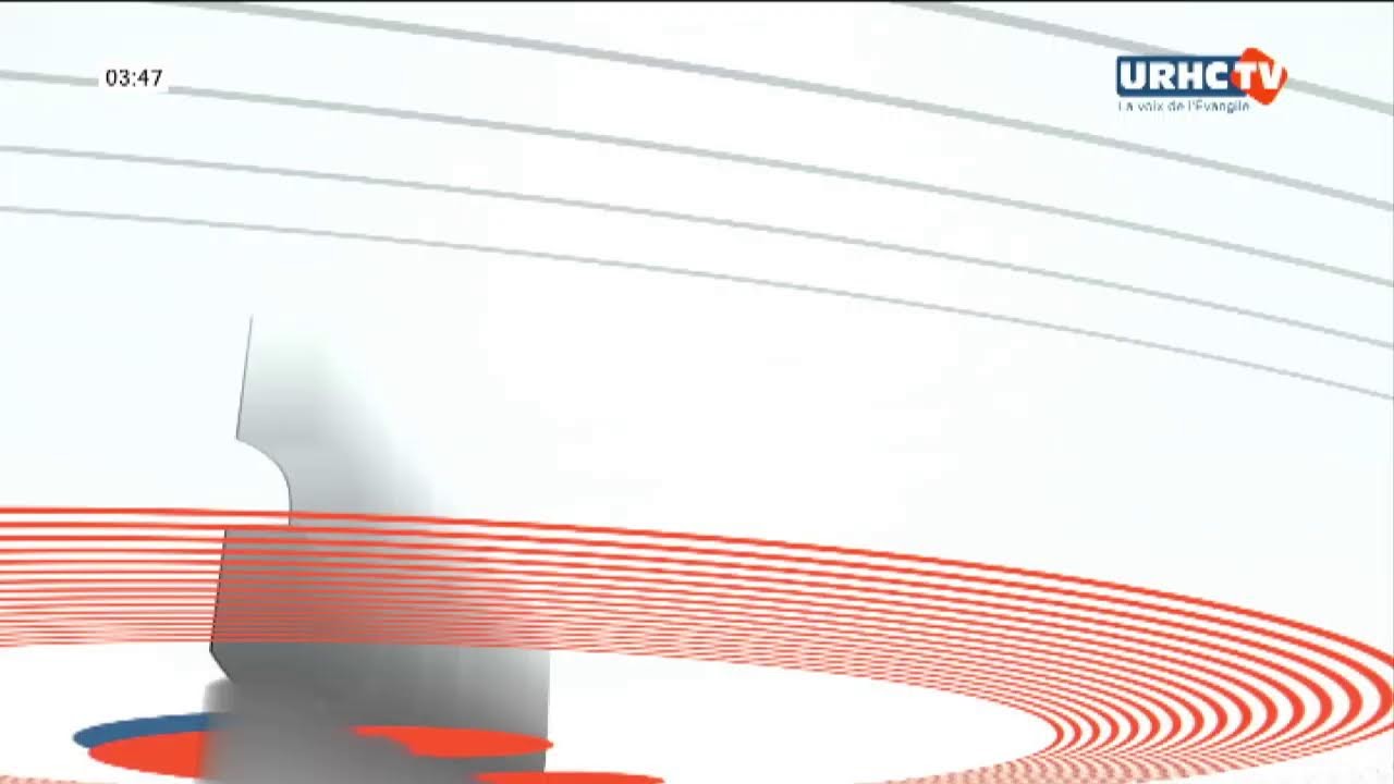 URHC TV, La voix de l'évangile