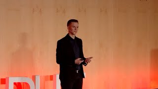 To moja wina | Maciej Piernik | TEDxPUT