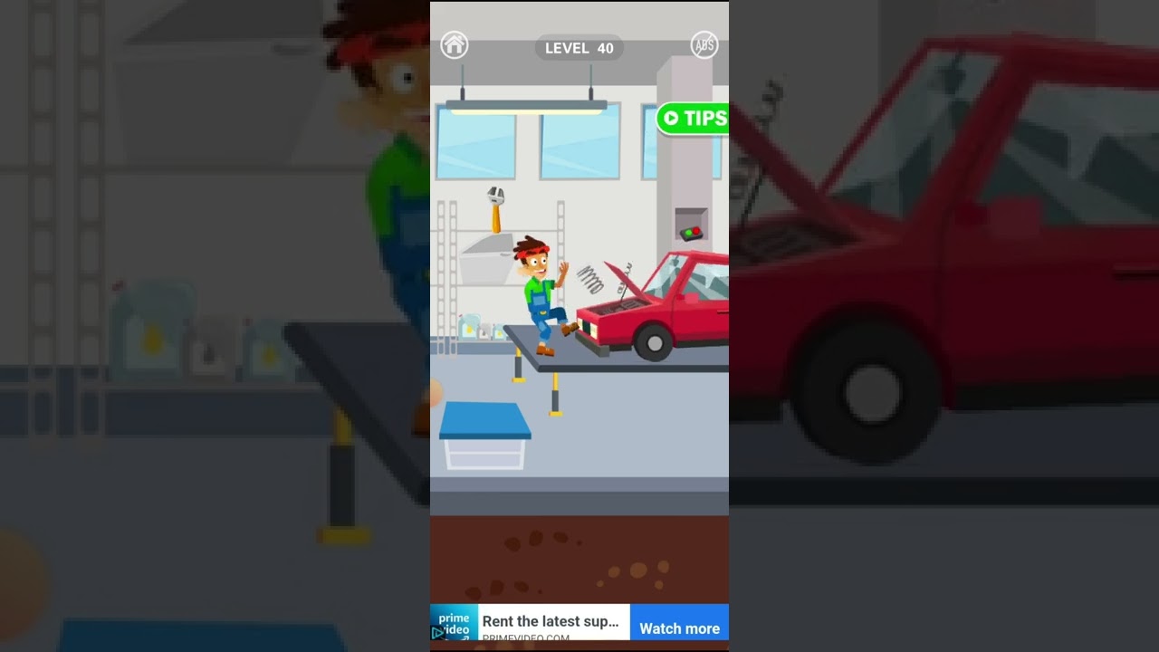 DEATH INCOMING LEVEL40