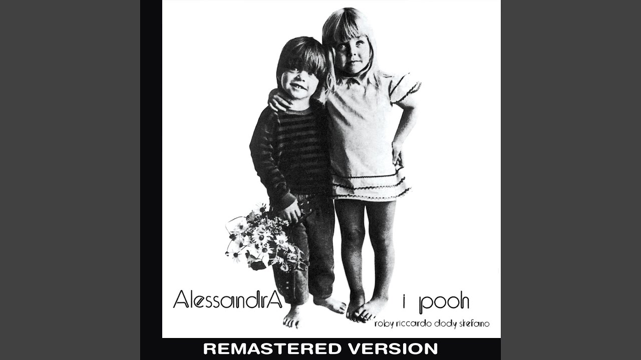 Alessandra (2014 Remaster)