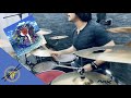 久保あおい (Kubo Aoi) - 誰も知らない心の物語 (Unknown Story) - Drum Cover