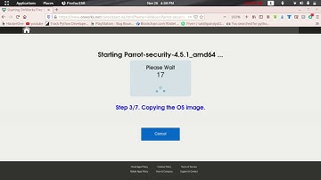 Use any Operating System without downloading | use OS in browser | Linux by Vikku