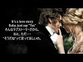 洋楽 和訳 Taylor Swift - Love Story(Taylor&#39;s Version)