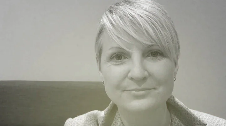 Lesia Anderson Resume Reel