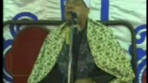 الشيخ محمد حامد السلكاوى سوره المؤمنون