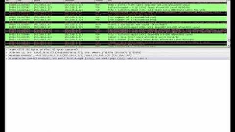 Nessus - Demo by Security University