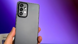 Can This iPhone Fanboy Use A Budget Android? screenshot 5