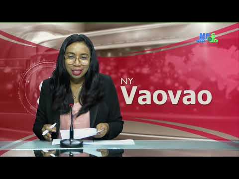 NY VAOVAO MARDI   14 février 2023   07 30 03