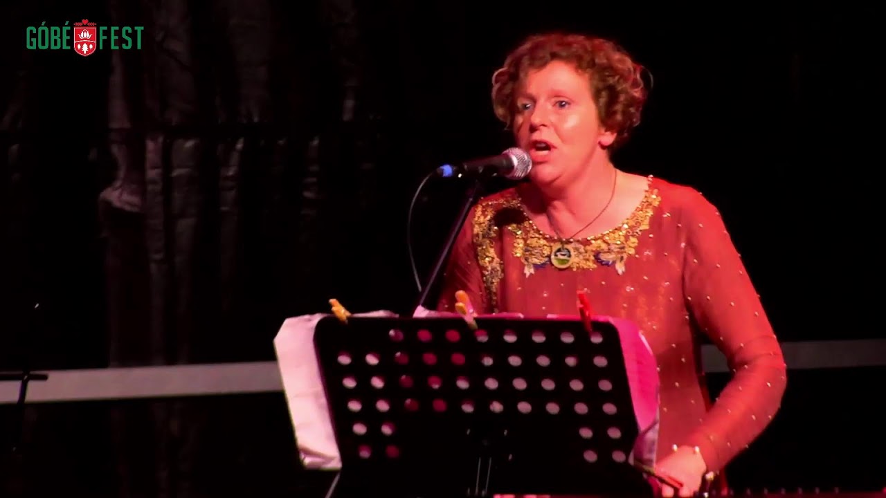 Góbéfest 2022 - Manchester International Roots Orchestra