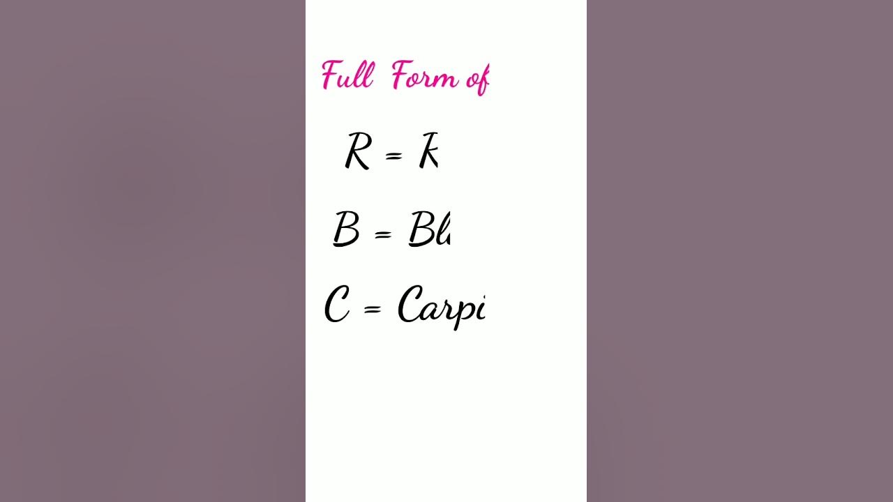 full-form-of-rbc-full-form-of-wbc-rbc-ka-full-form-wbc-ka-full
