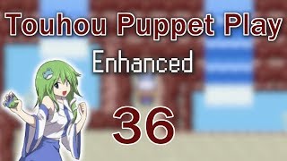 AB AUF DIE INSEL(N) | Lets Play Touhoumon Enhanced - Part 36 -
