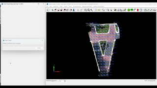 Celebrity Carlson Point Cloud – Points by GRID and TIN Generation Wealth
